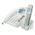 Geemarc AmpliDECT 295 Amplified Corded and Cordless Telephone Combi