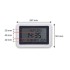 Geemarc VISO10 V2 Day/Date Clear Display Clock