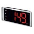 Amplicomms TCL 400 Extra-Loud Radio-Controlled Alarm Clock