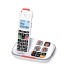 Swissvoice Xtra 2355 Amplified Cordless Telephone with Photo Buttons and Number Blocker