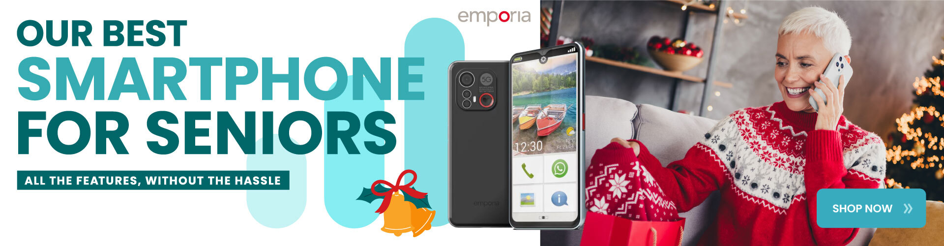 Emporia Mobile Phones