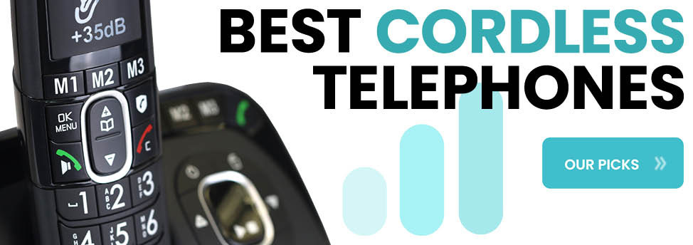 Browse Our Expert Picks of Our Best Corded Phones