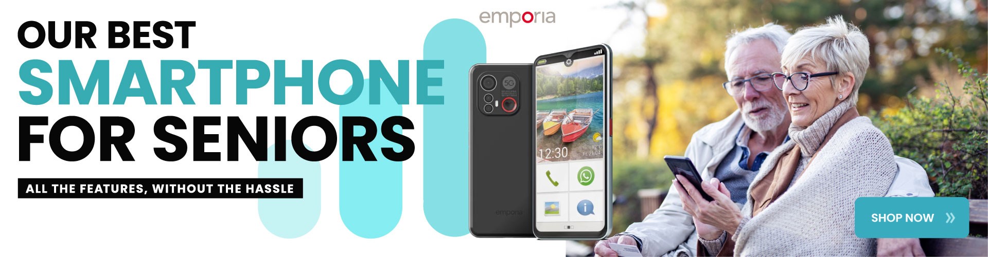 Emporia Mobile Phones