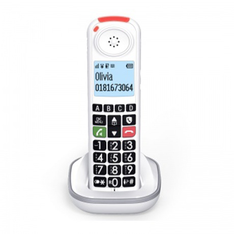 Cordless Phones with Caller ID