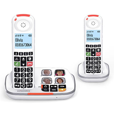 Cordless Telephones Systems