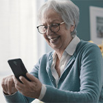 Best Mobile Phones for the Elderly 2024