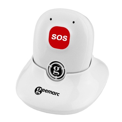 Geemarc Additional SOS Pendant for AmpliDECT 295 SOS PRO