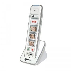 Additional Photo Handset for Geemarc AmpliDECT 295 Amplified Telephones