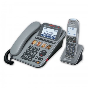 Phones for the Visually Impaired - AmplifiedTelephones.co.uk