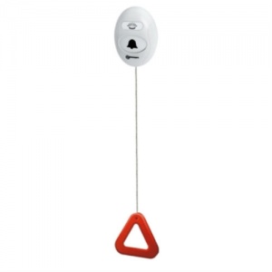 Geemarc Amplicall 2 Push Bell with Emergency Cord