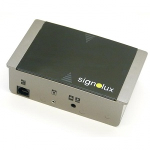 Signolux Transmitters