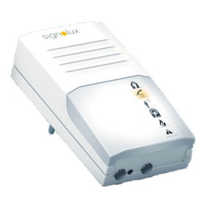 Signolux Visual Signal Alert System Plug-In Flash Receiver